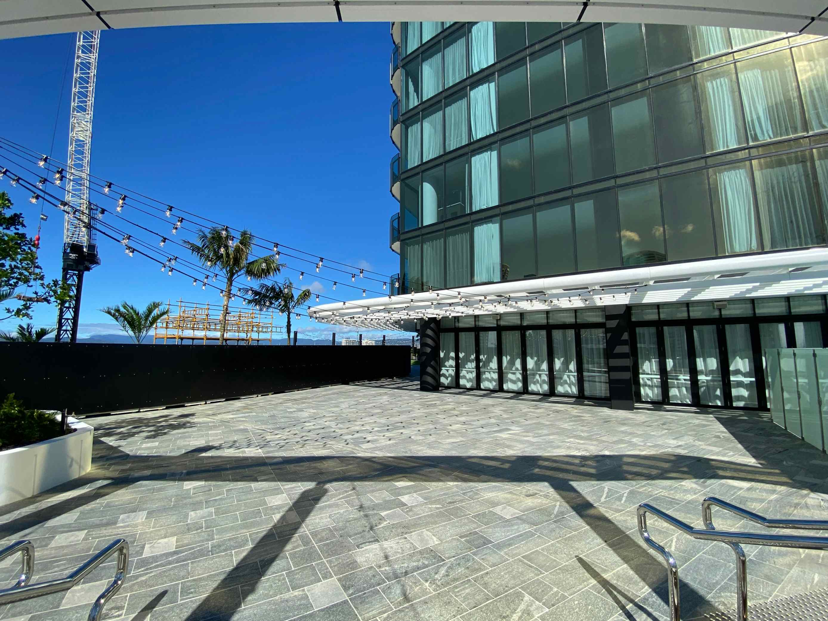 Isoletto Deck & Patio 2