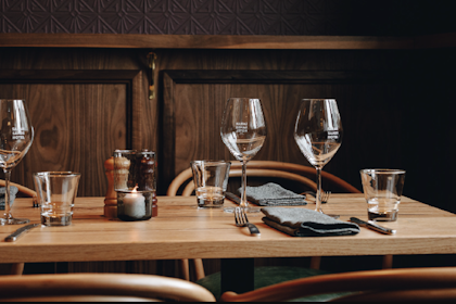 Private Dining 1