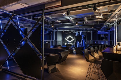 Mezzanine 2