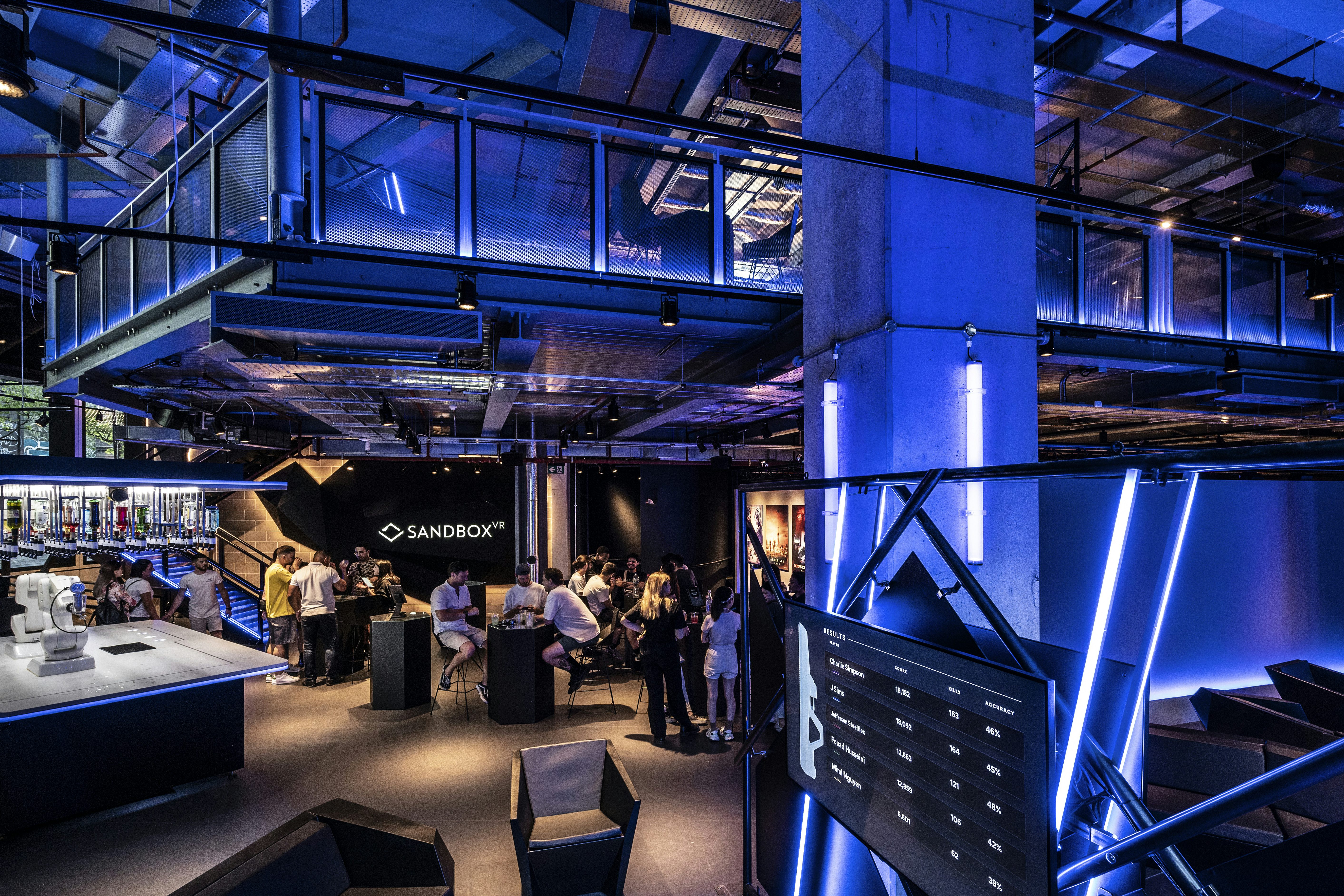 Ground Floor 3D tour