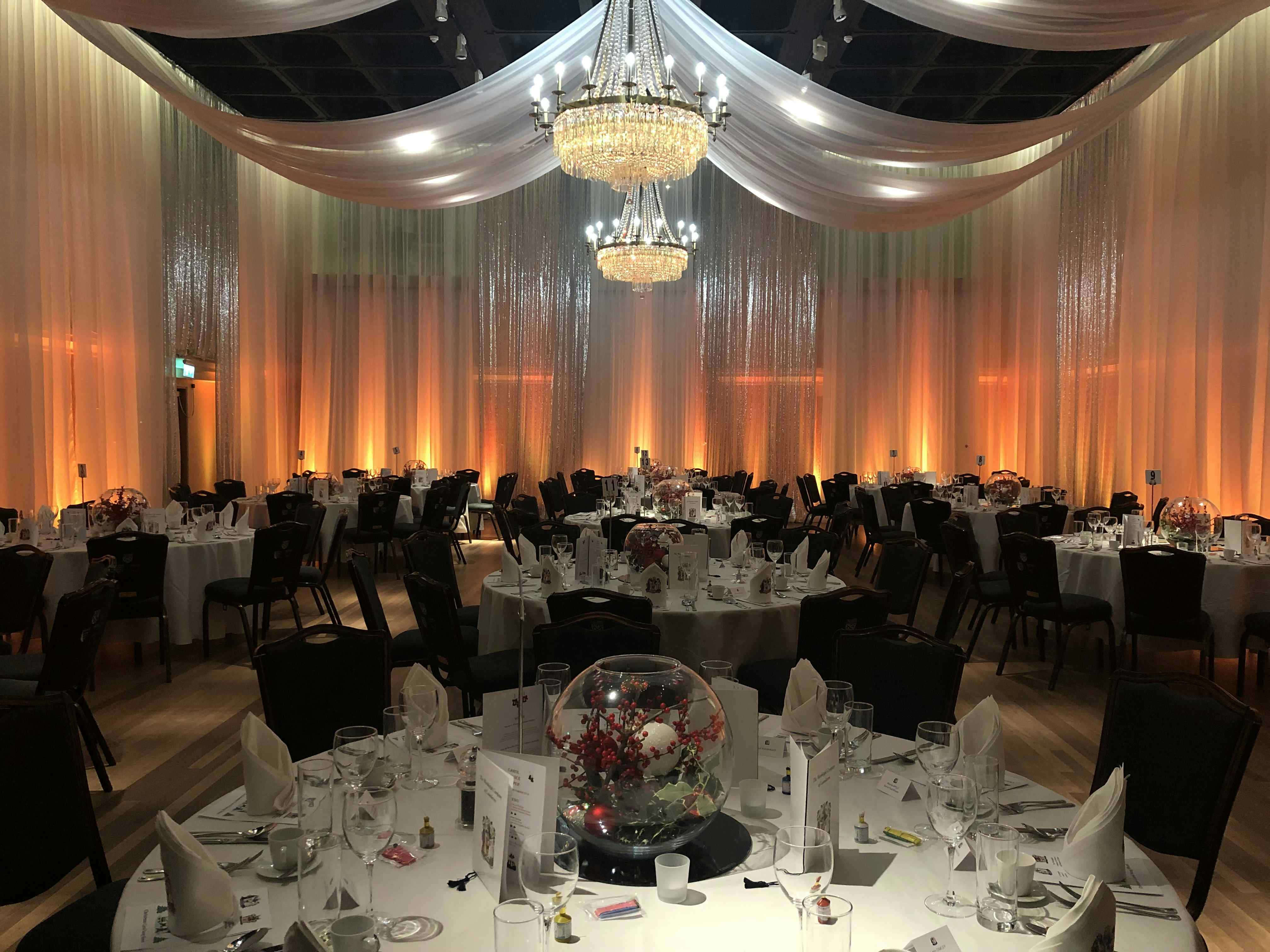 Banqueting Hall 1