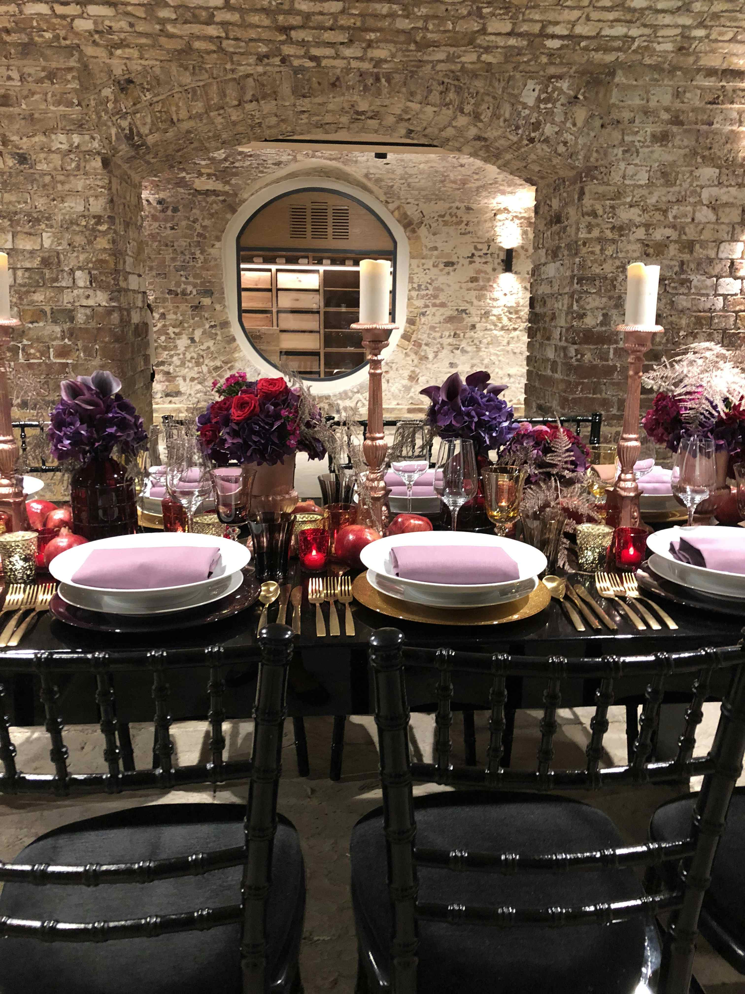 London Bridge Arches 7