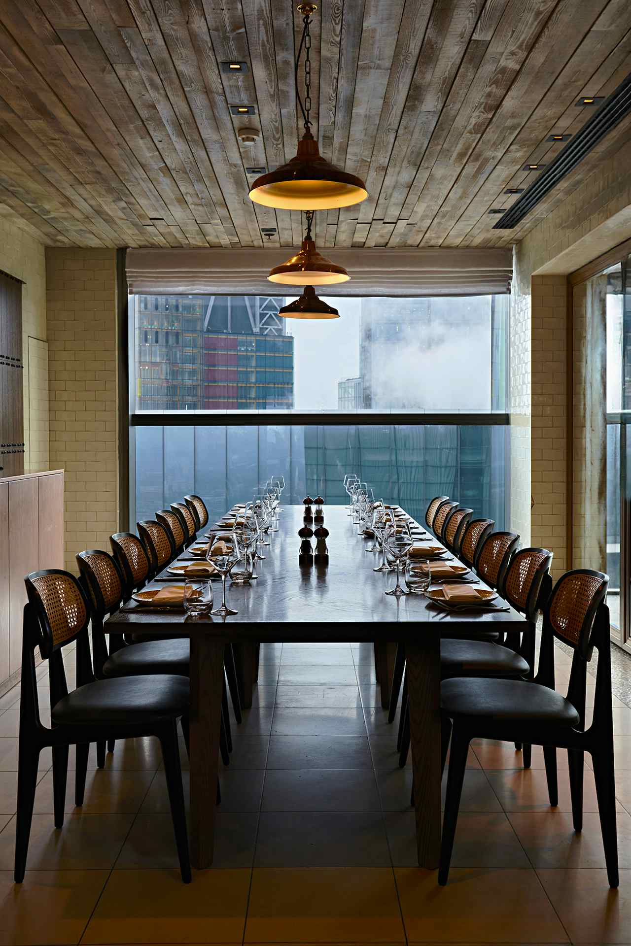 Private Dining Room 0