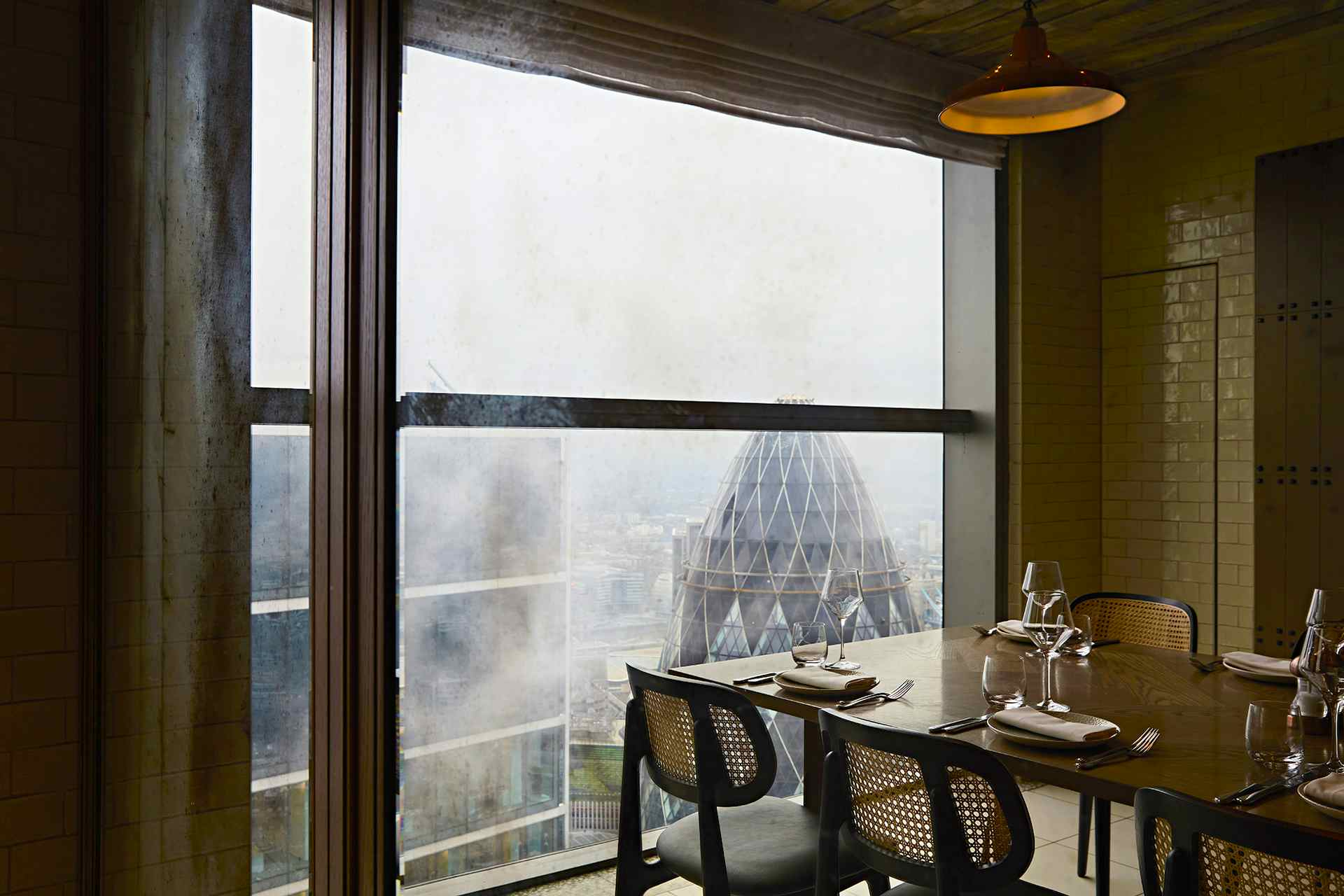 Private Dining Room 2