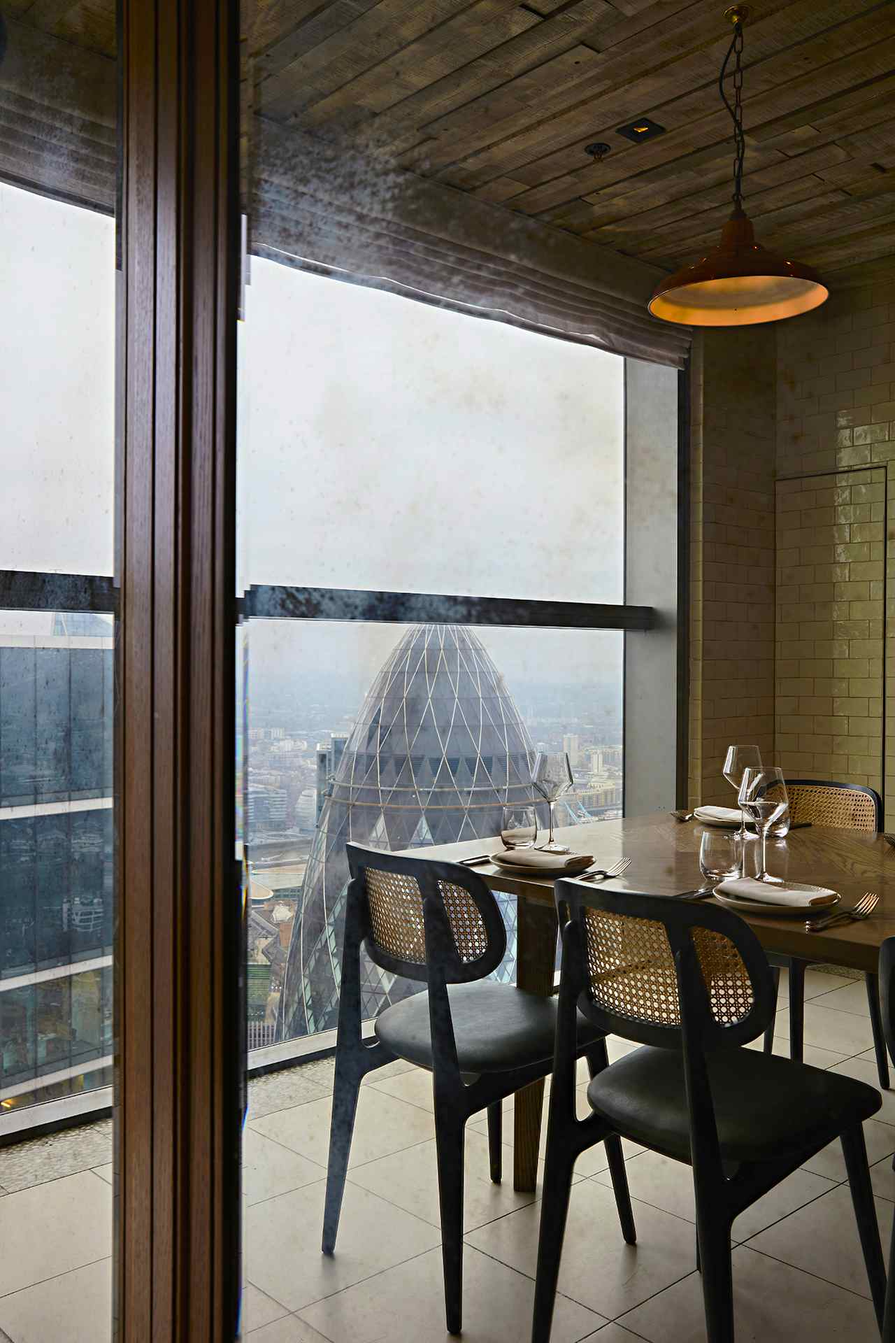 Private Dining Room 1