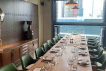 Private Dining Room 0