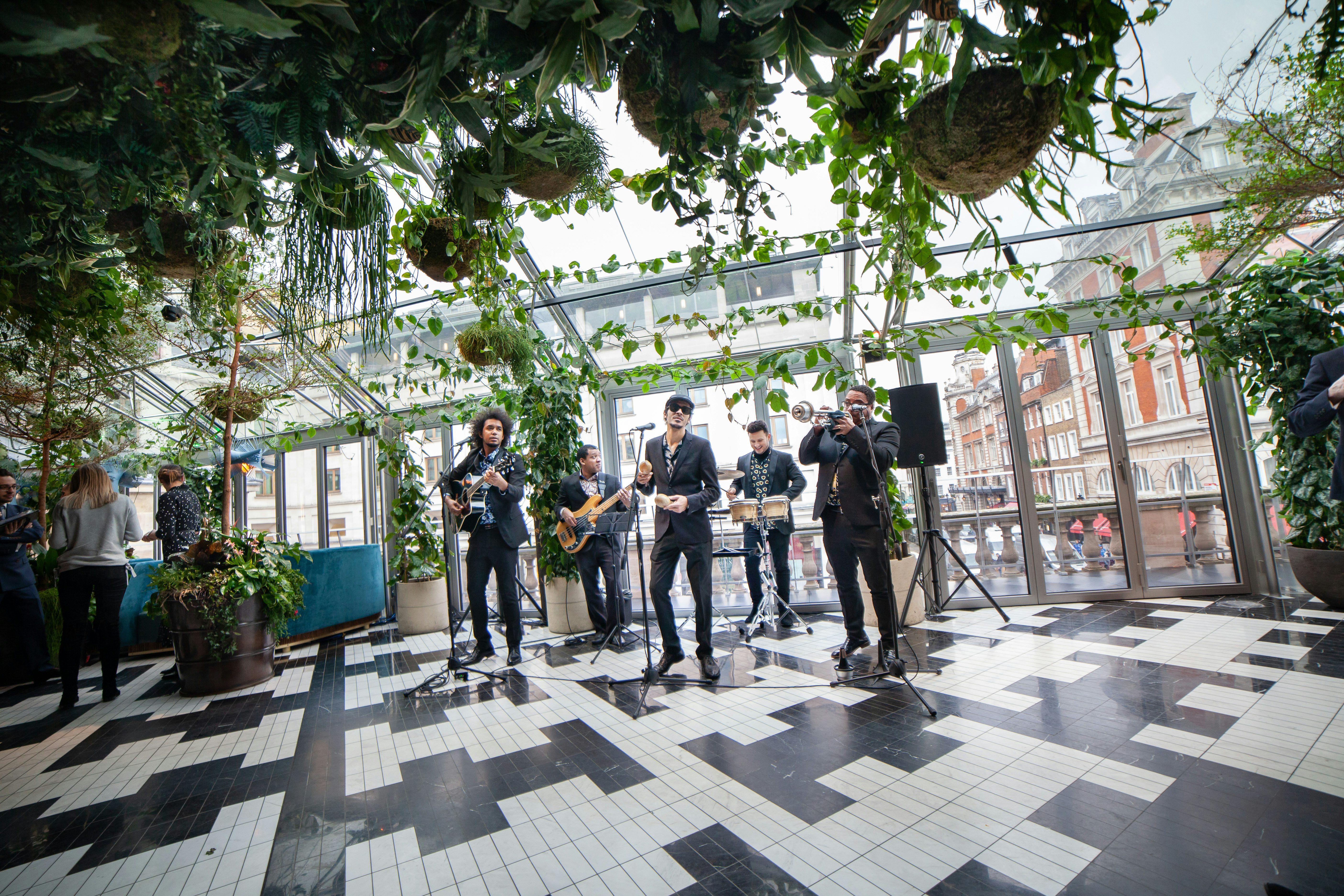 Full Venue Exclusive 4