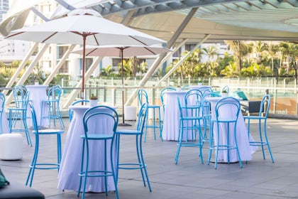 The Terrace 1