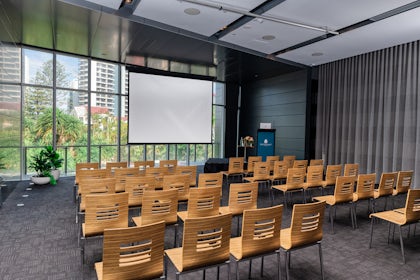 Ballroom 1 & 2 1