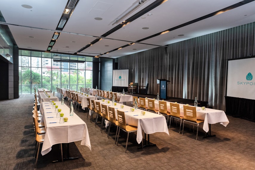 Ballroom 1 & 2 0