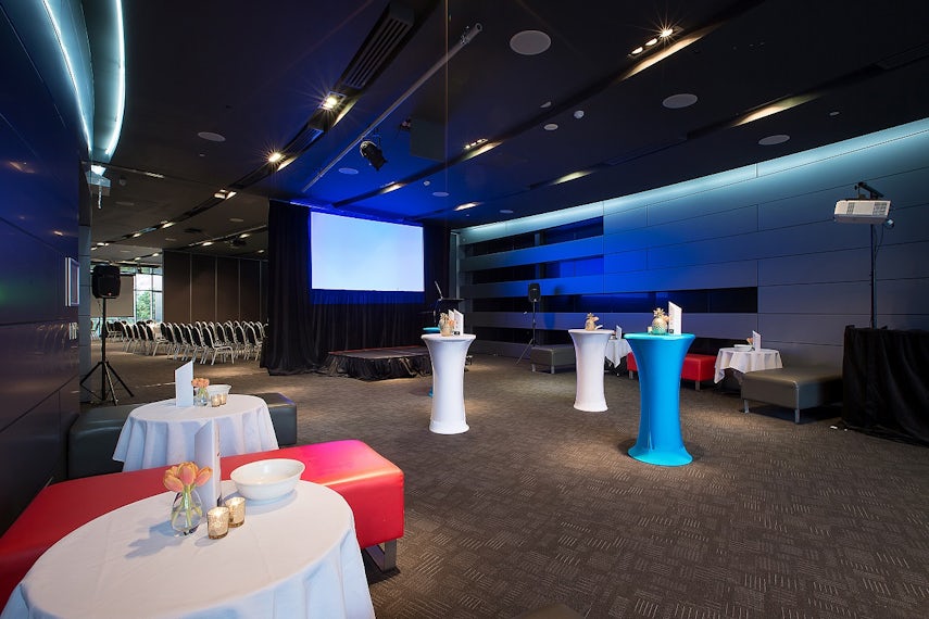 Ballroom 3 0