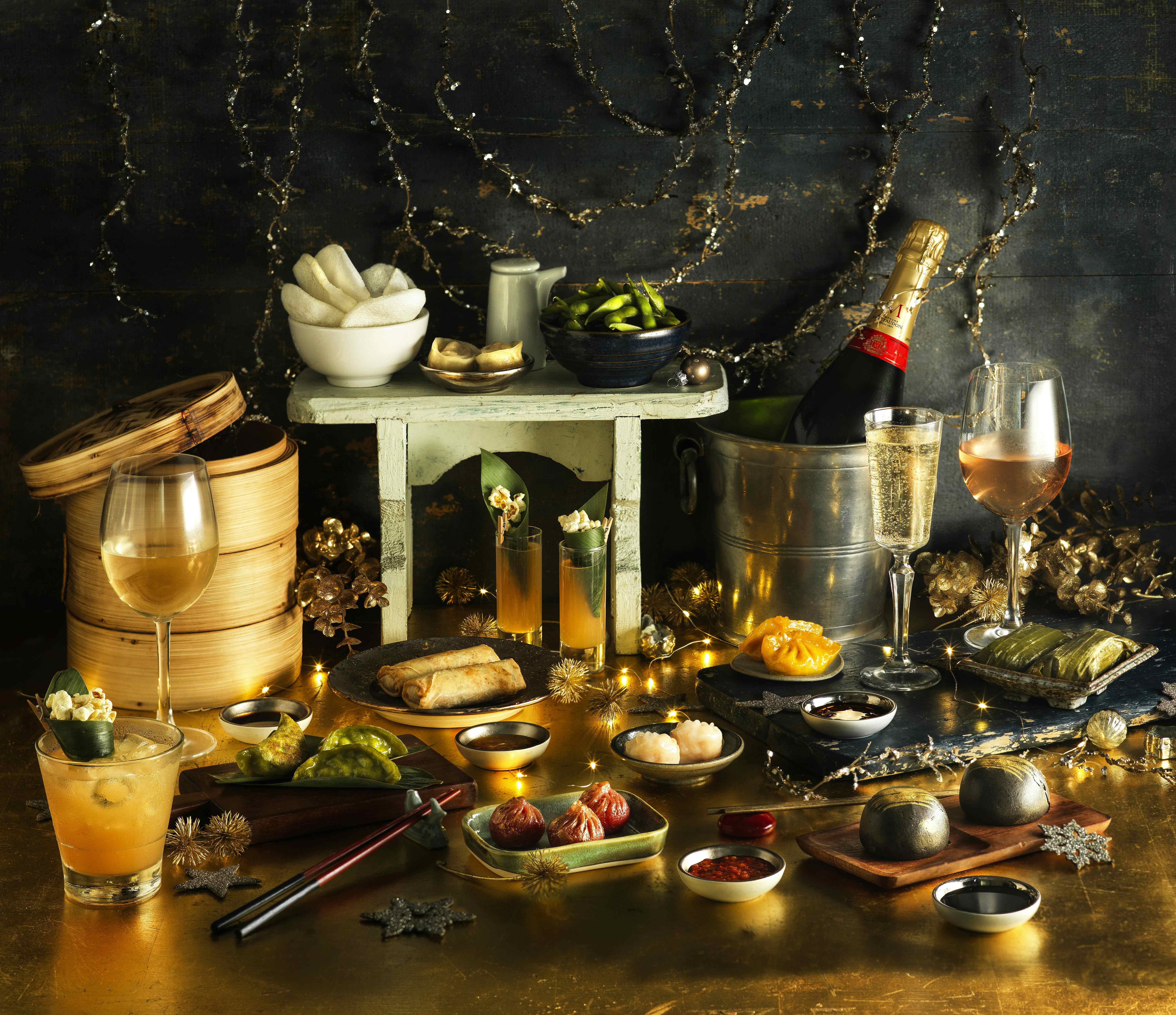 Hire Christmas Bookings , Ping Pong Bow Bells House, London • HeadBox