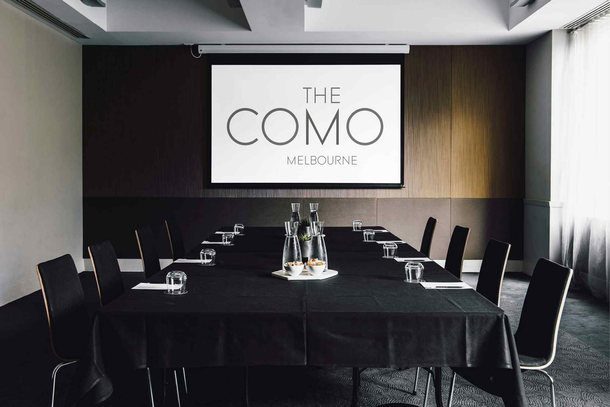 Claremont Darling Suite 1