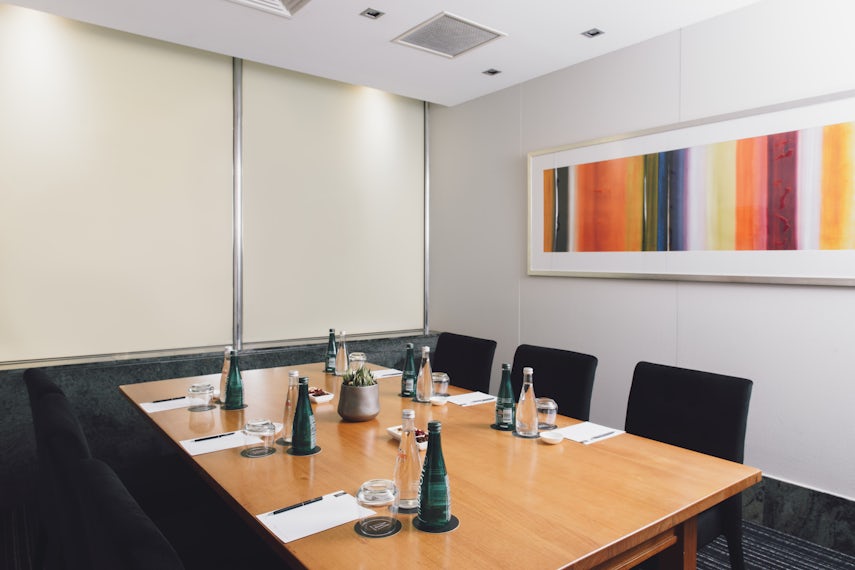 Yarra Suite 0