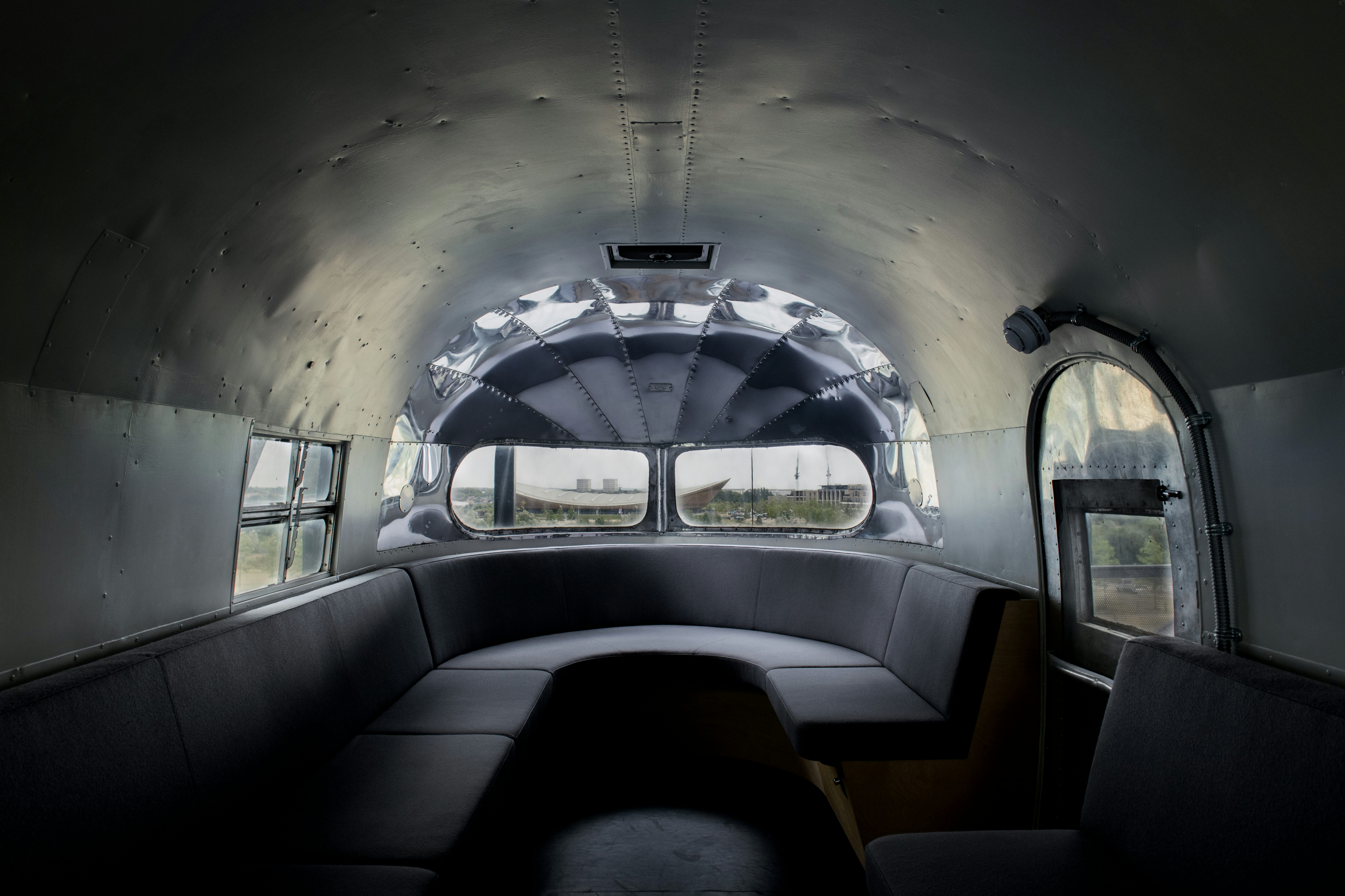 Terrace & Caravan 1