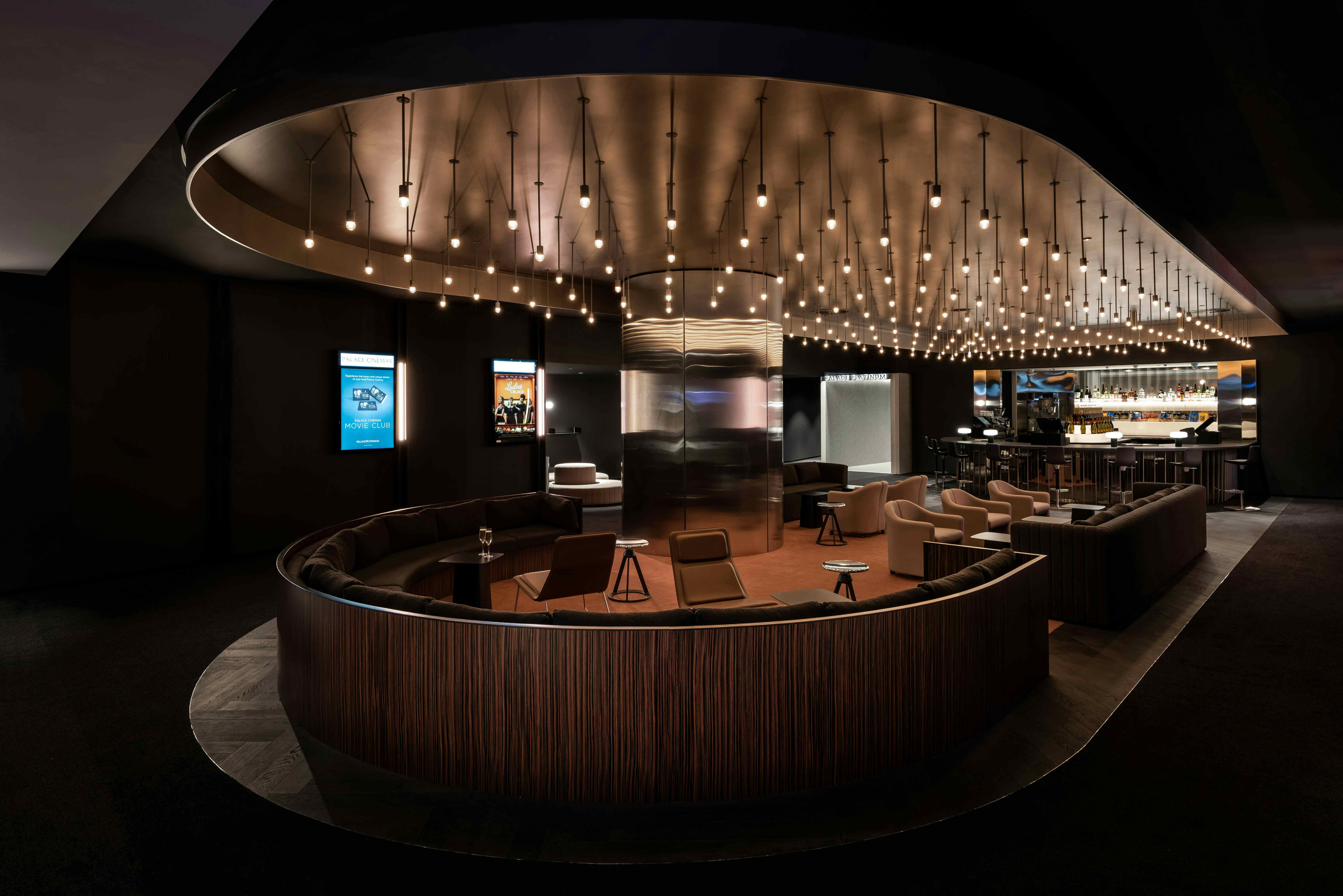 Palace Cinemas - Traditional 0