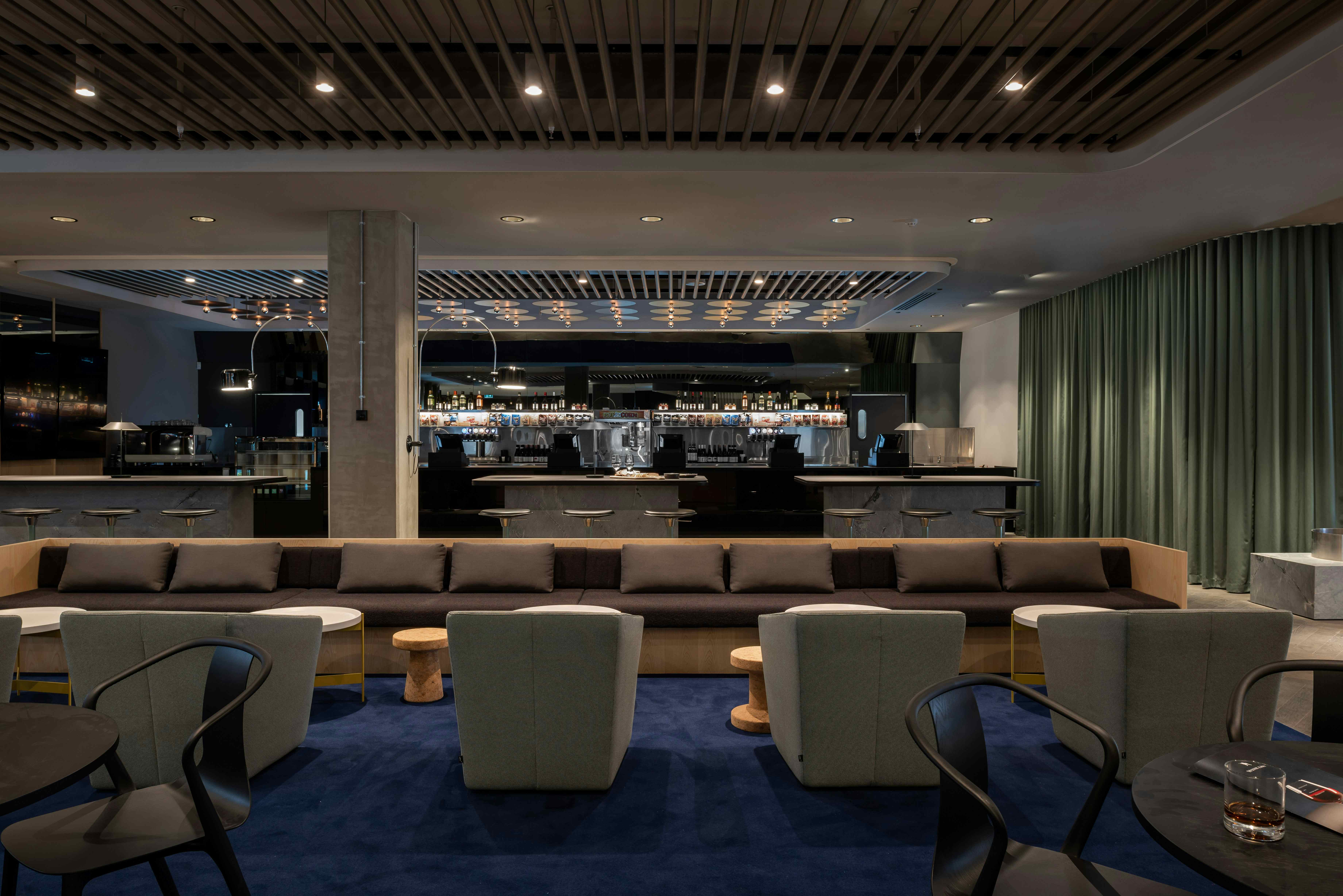 Palace Cinemas - Traditional 1