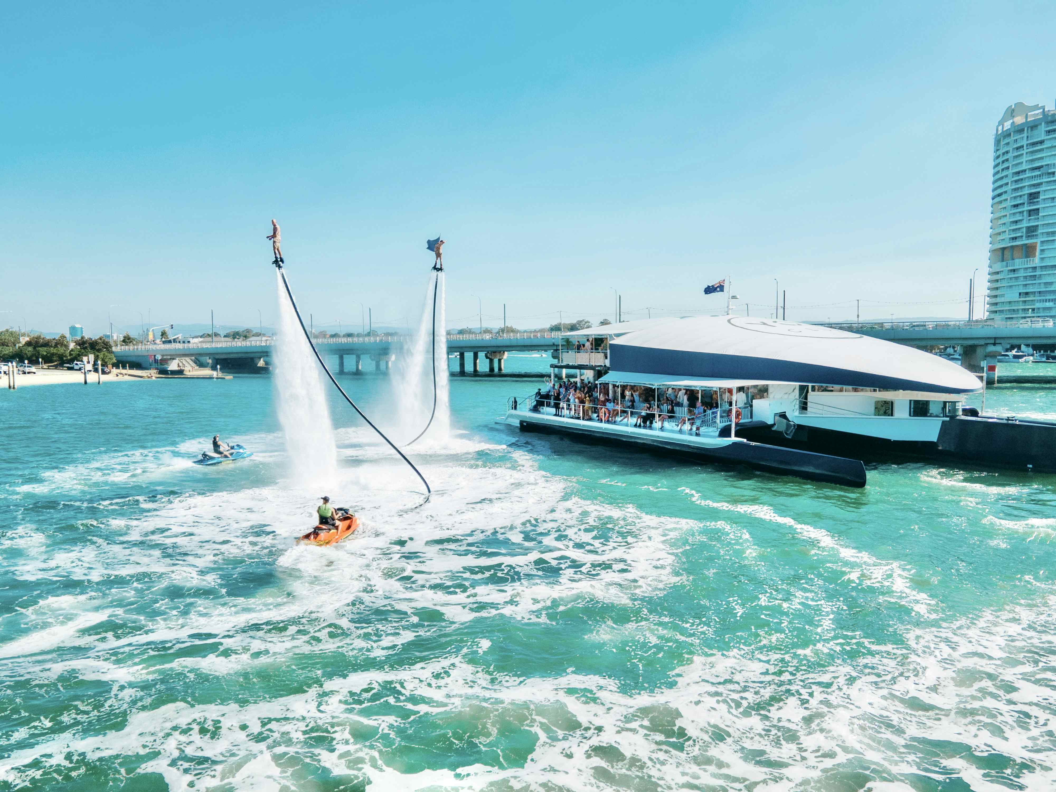 Exclusive Venue Hire 4