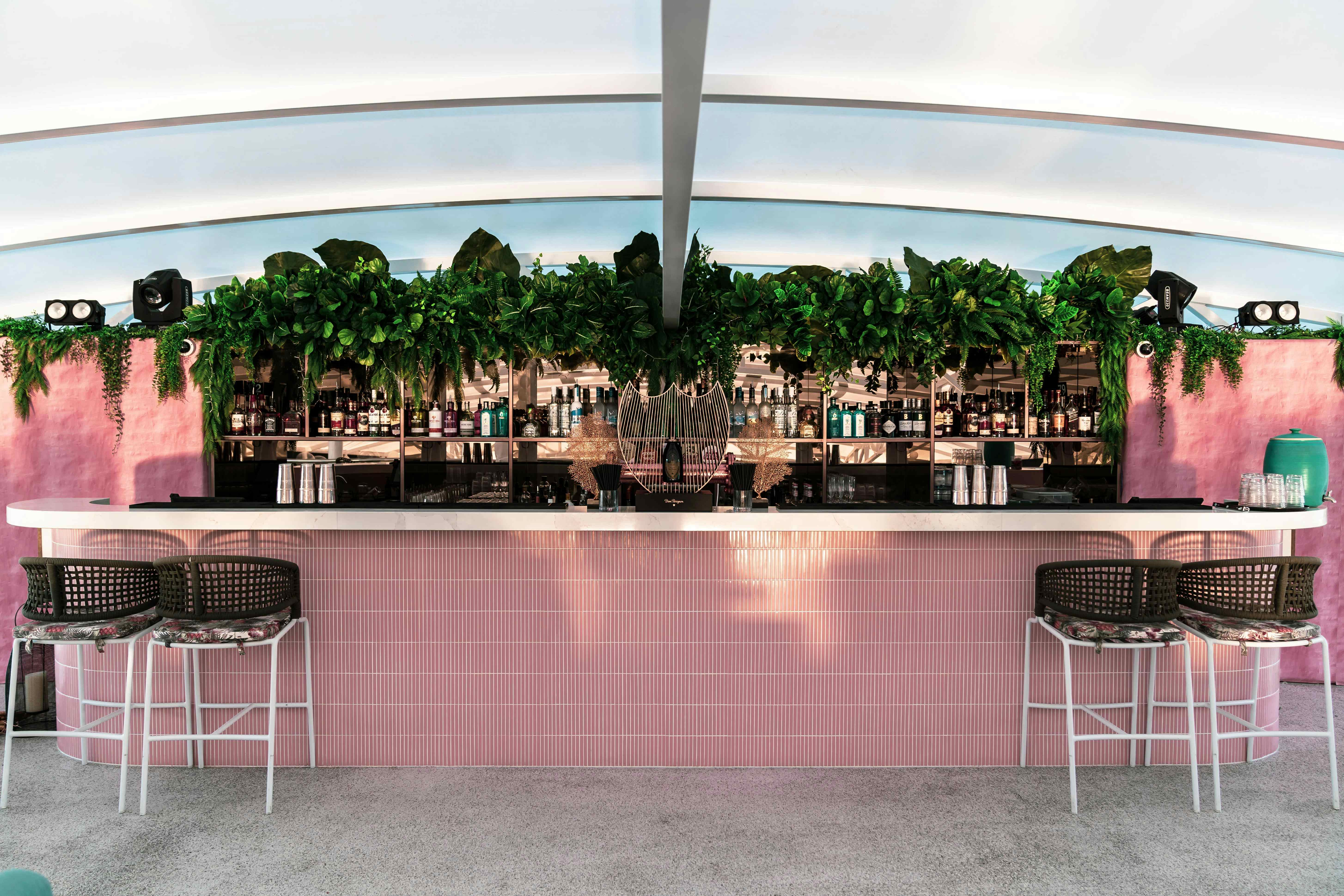 Exclusive Venue Hire 3