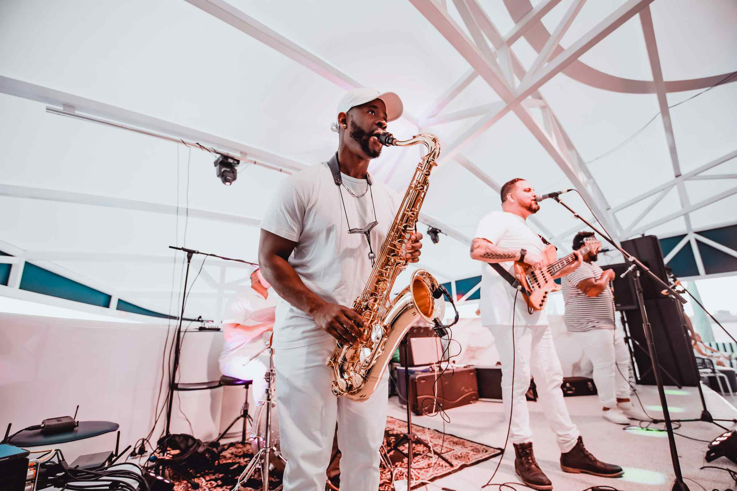 Exclusive Venue Hire 5