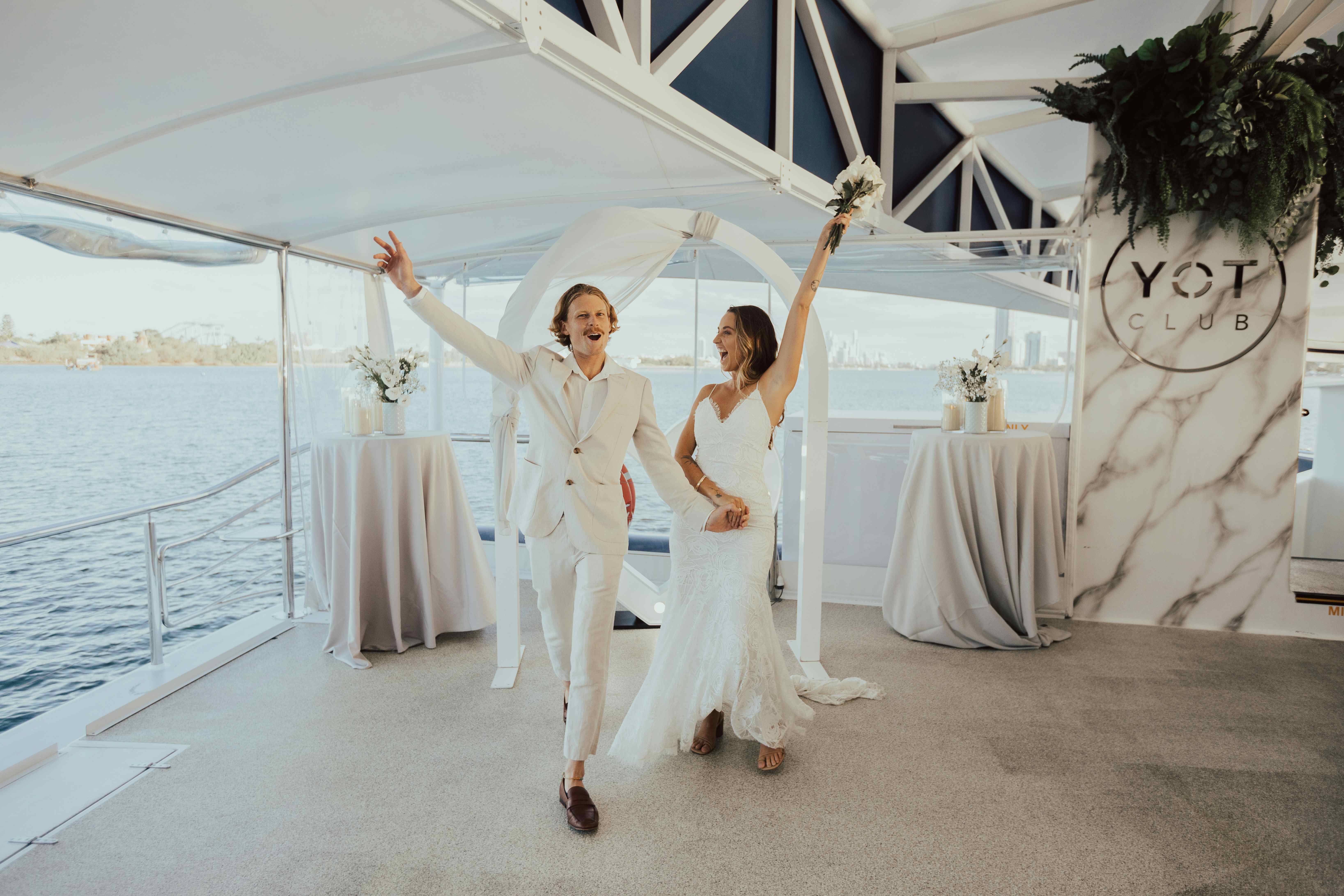 Exclusive Venue Hire 6