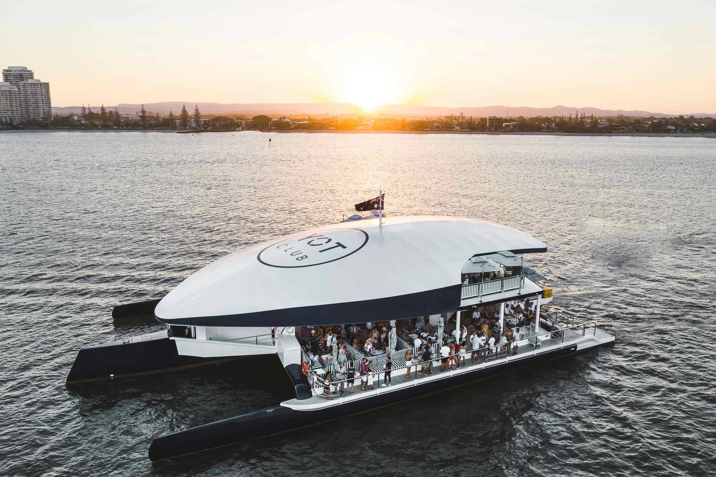 Exclusive Venue Hire 2