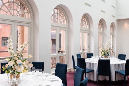 The Sky Bar and Boardroom 3