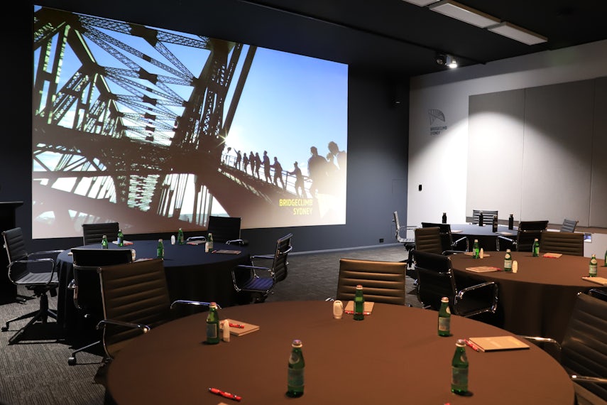 The Bradfield Room 0