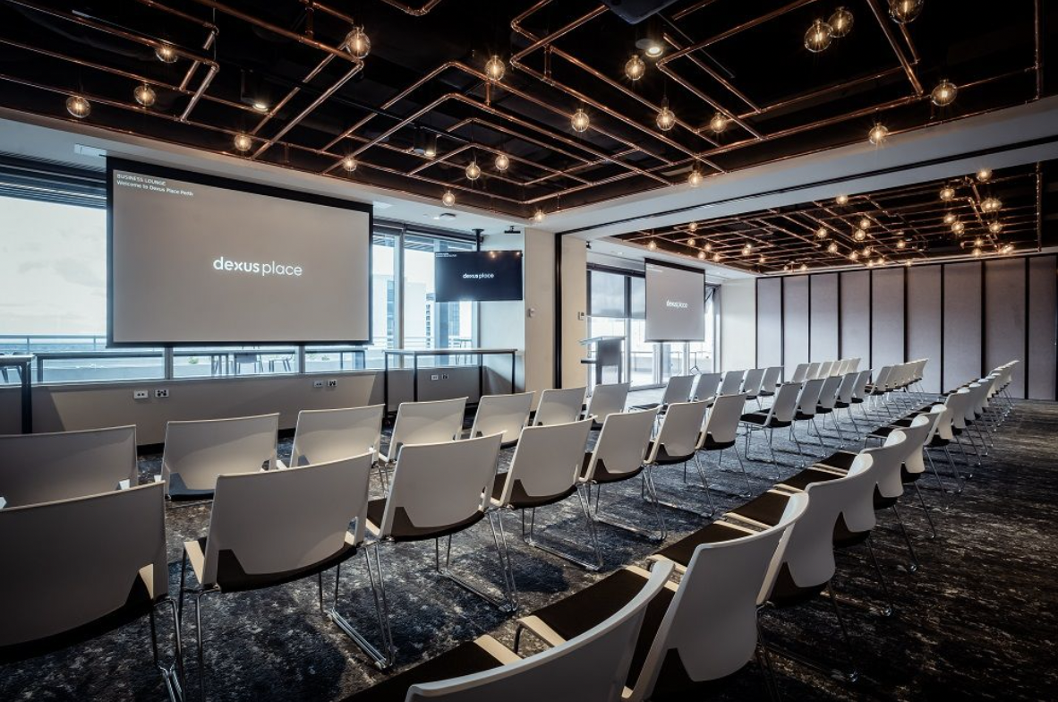 The Auditorium & Cottesloe Lounge 4