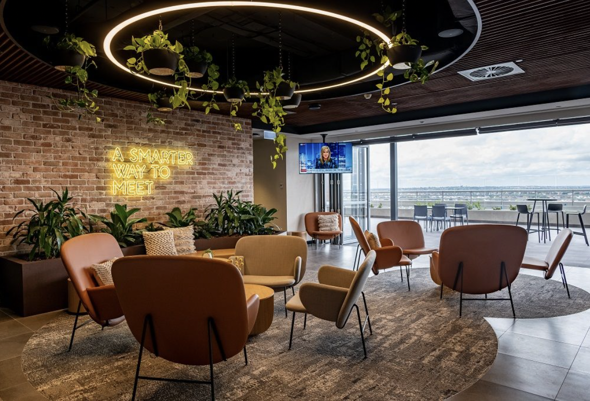 The Auditorium & Cottesloe Lounge 1