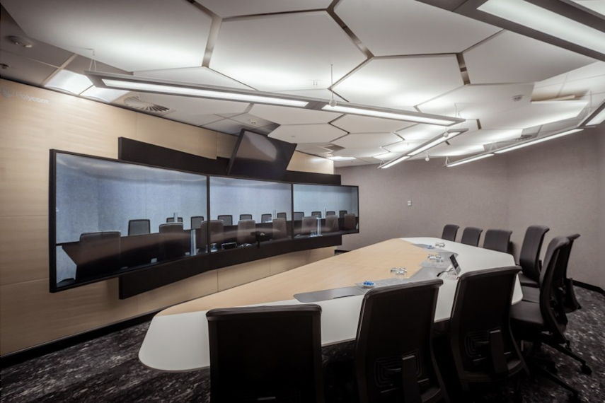 Immersive Studio 0