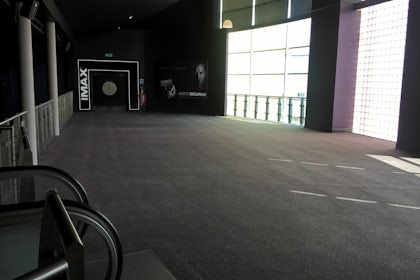 IMAX Screen 1