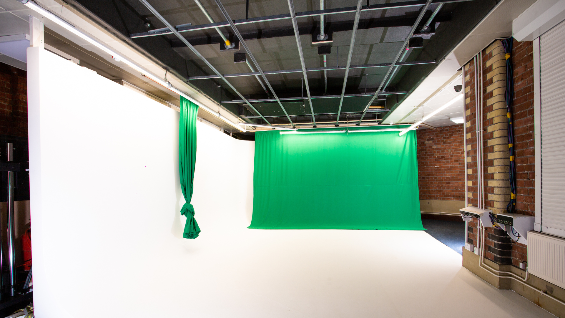 Infinity Cove Studio North London 1