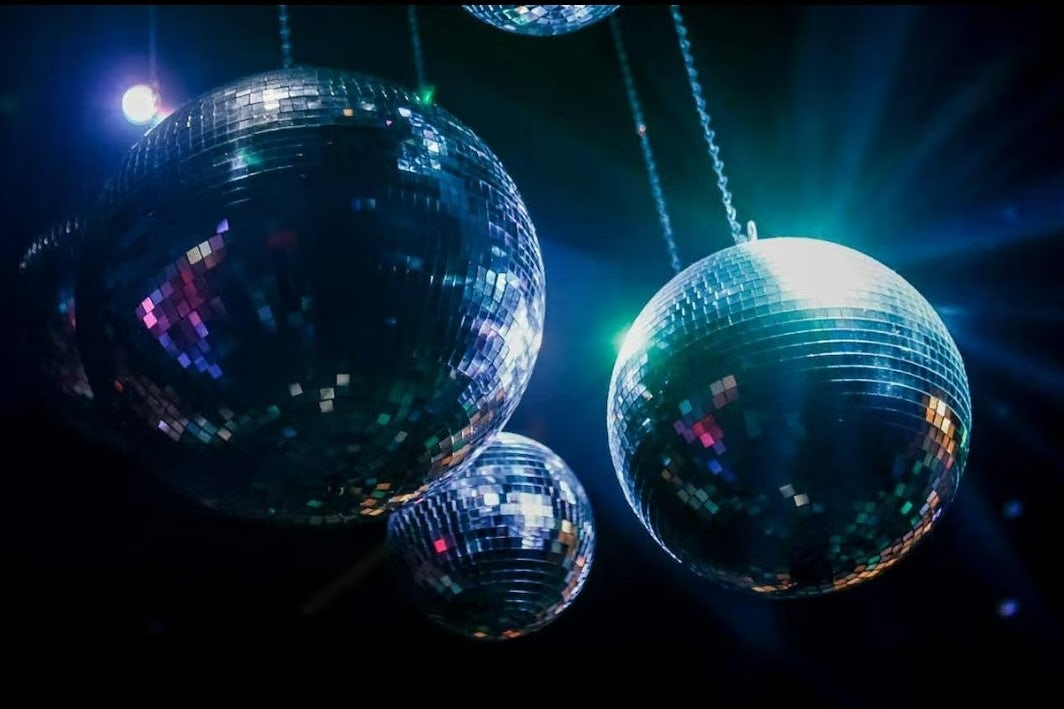 Retro's Booth Booking 2