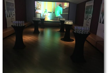 Small Screens 3