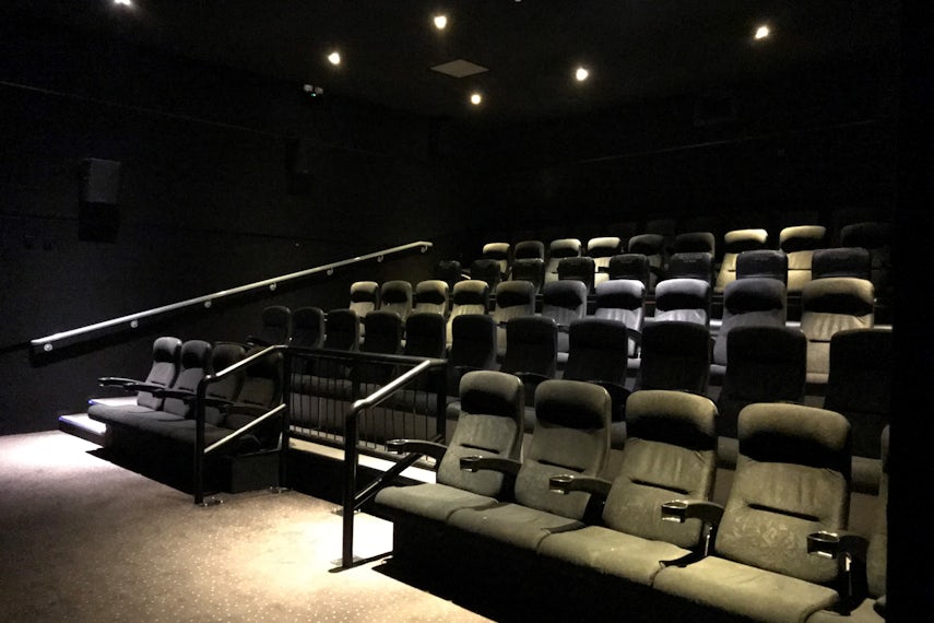 Small Screens 0