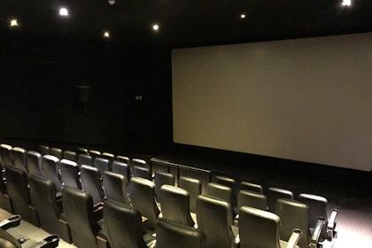 Small Screens 1