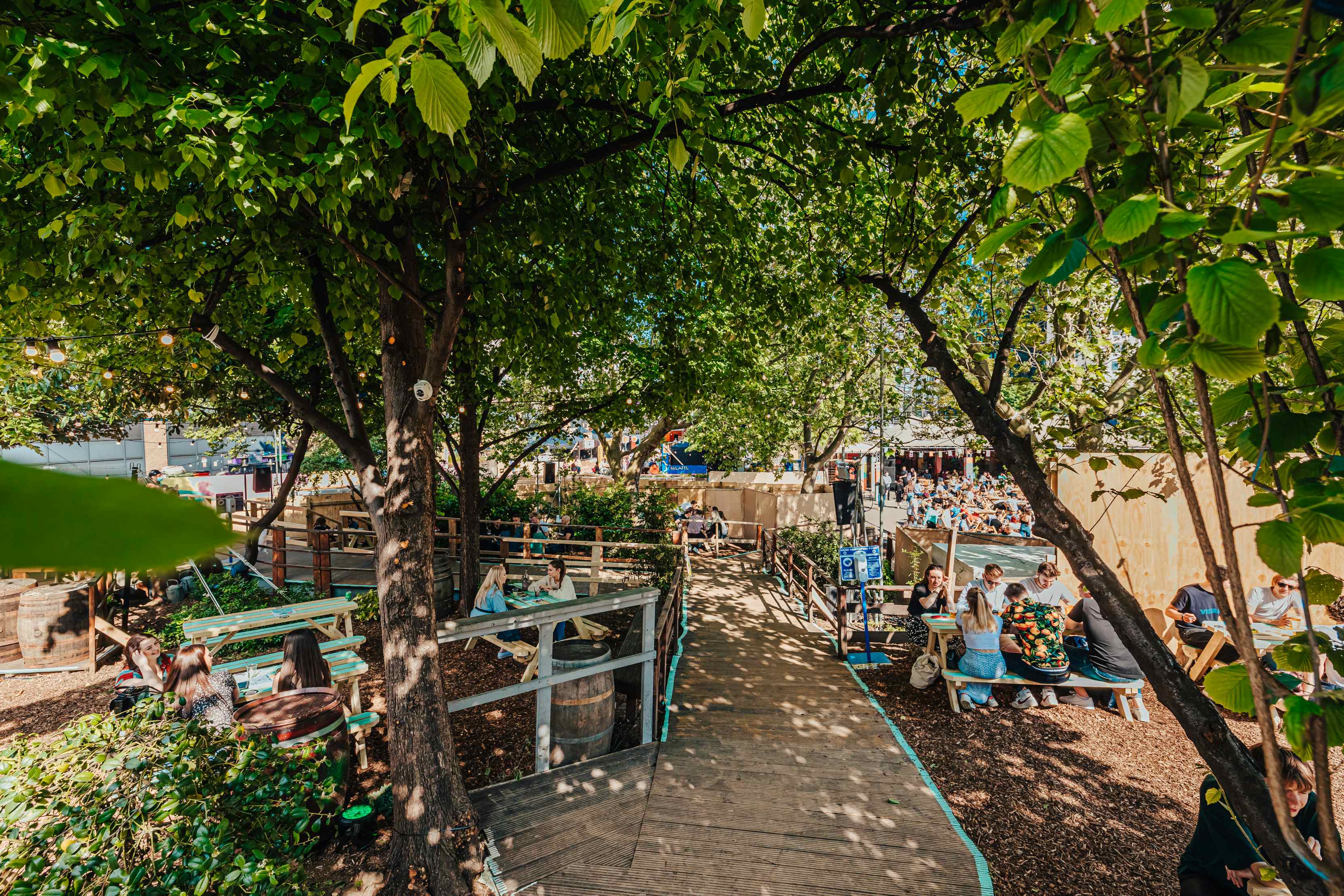 Winter | The Garden 4