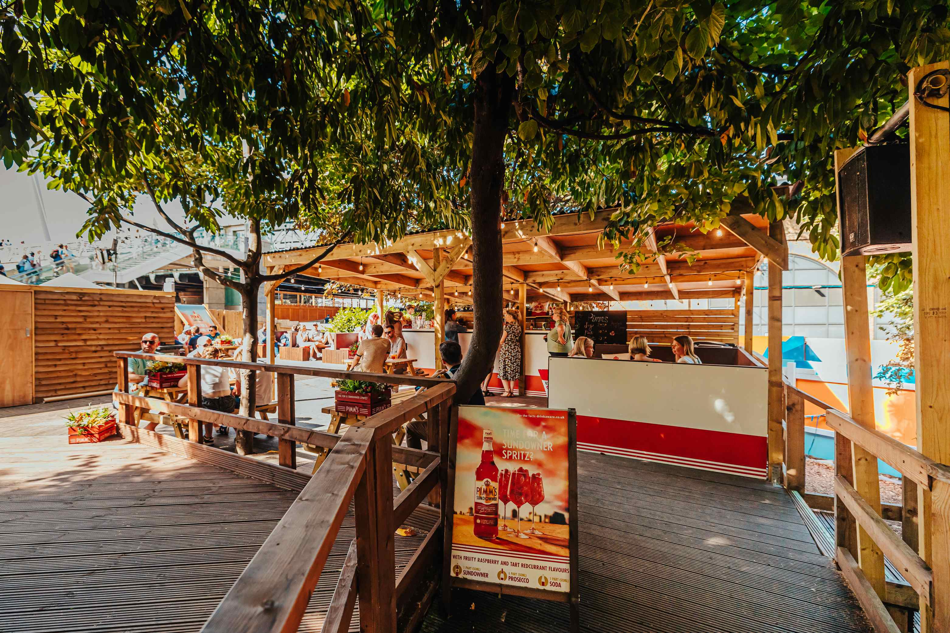 Winter | The Garden 2