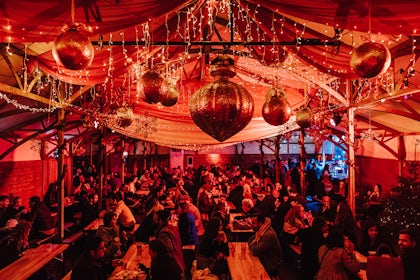 Winter | Whole Venue Exclusive 4