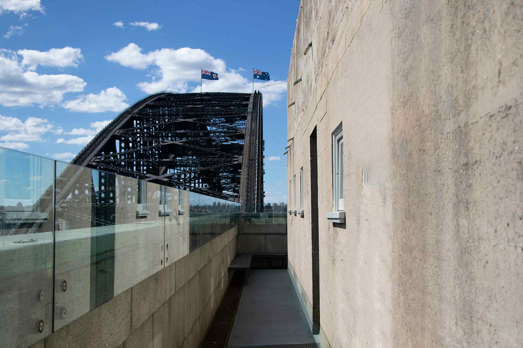 Pylon Lookout & Museum 2