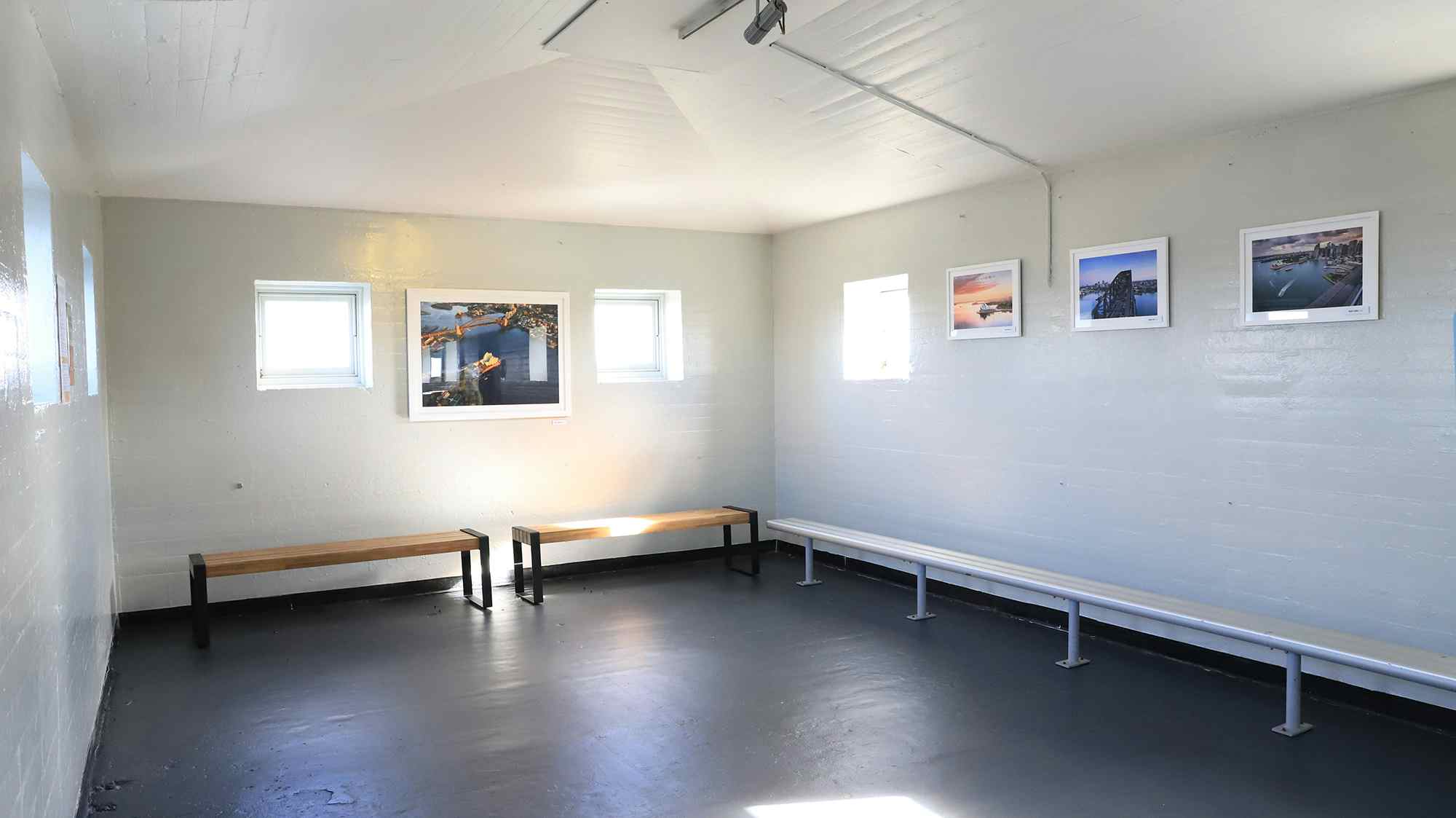 Pylon Lookout & Museum 1