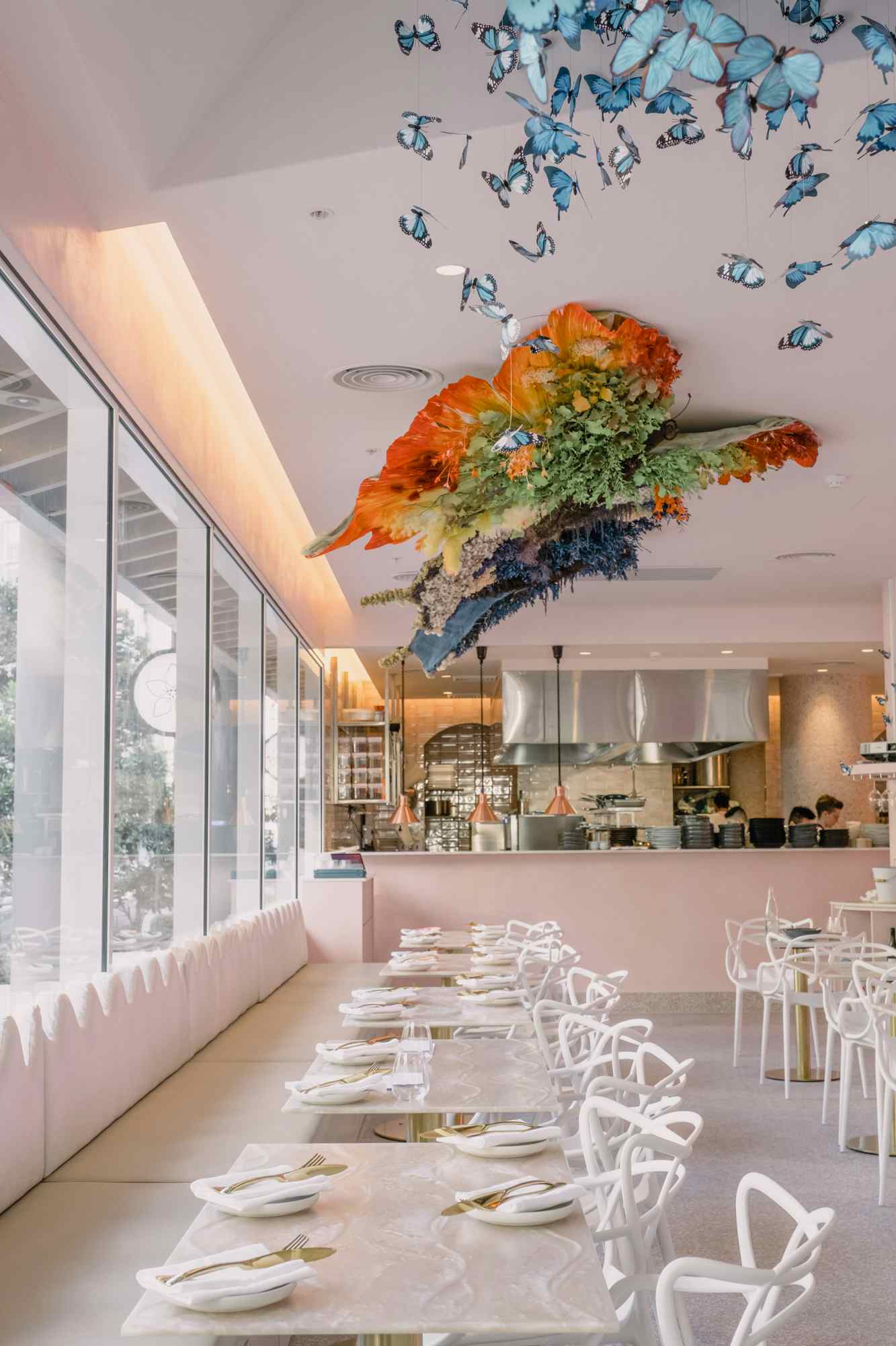 Exclusive Venue Hire 4