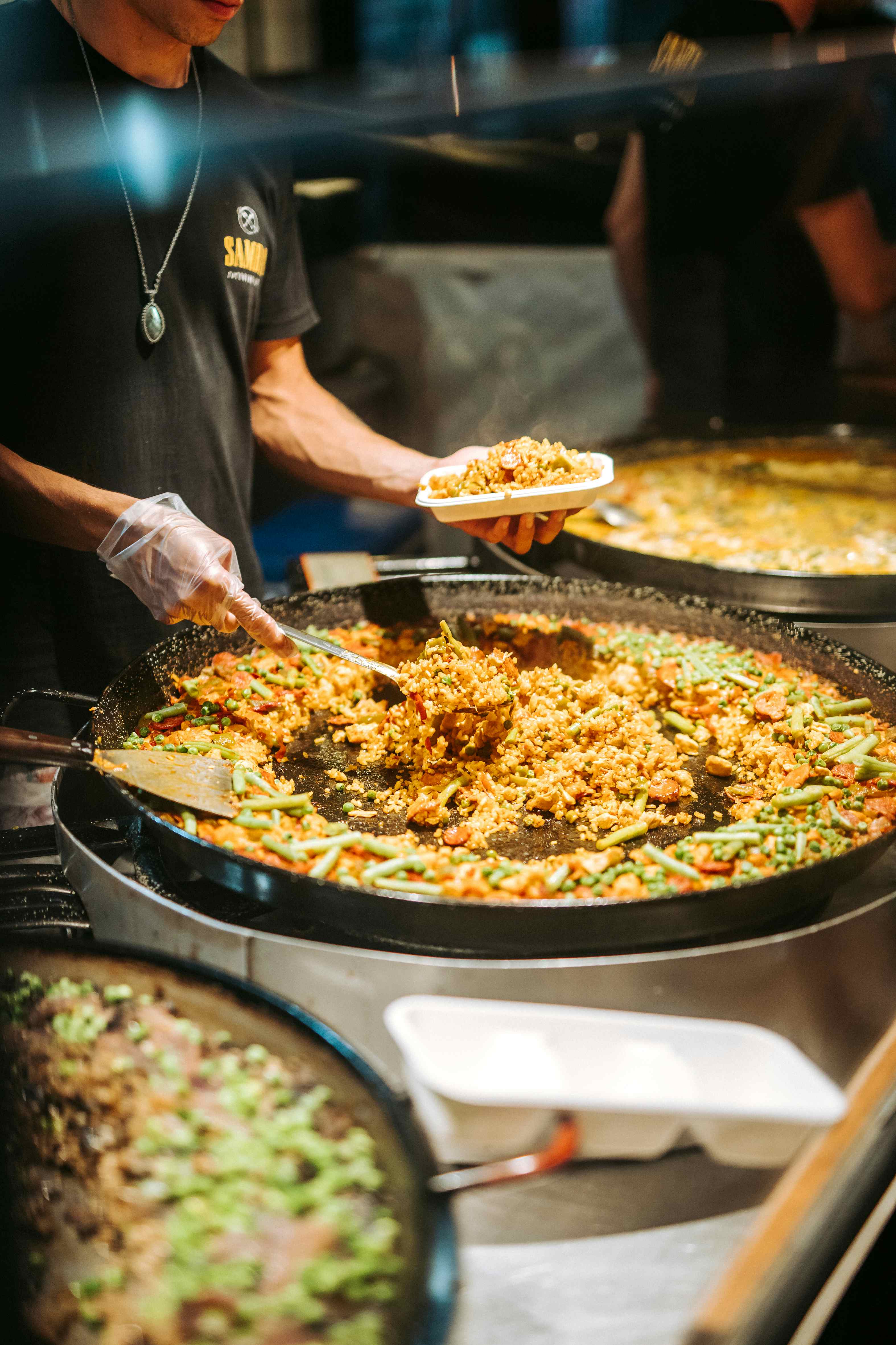 Exclusive Venue Hire 6