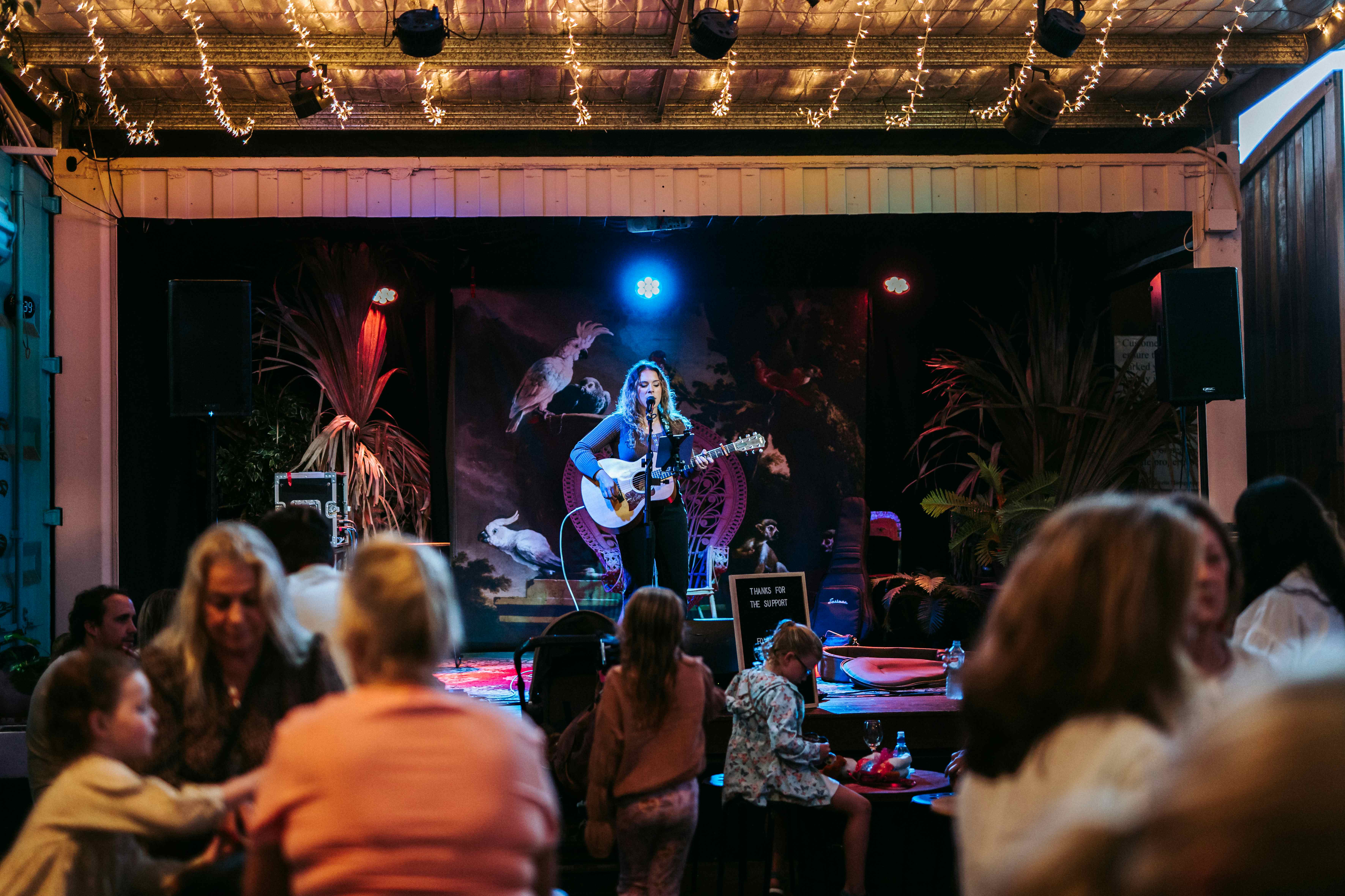 Exclusive Venue Hire 4