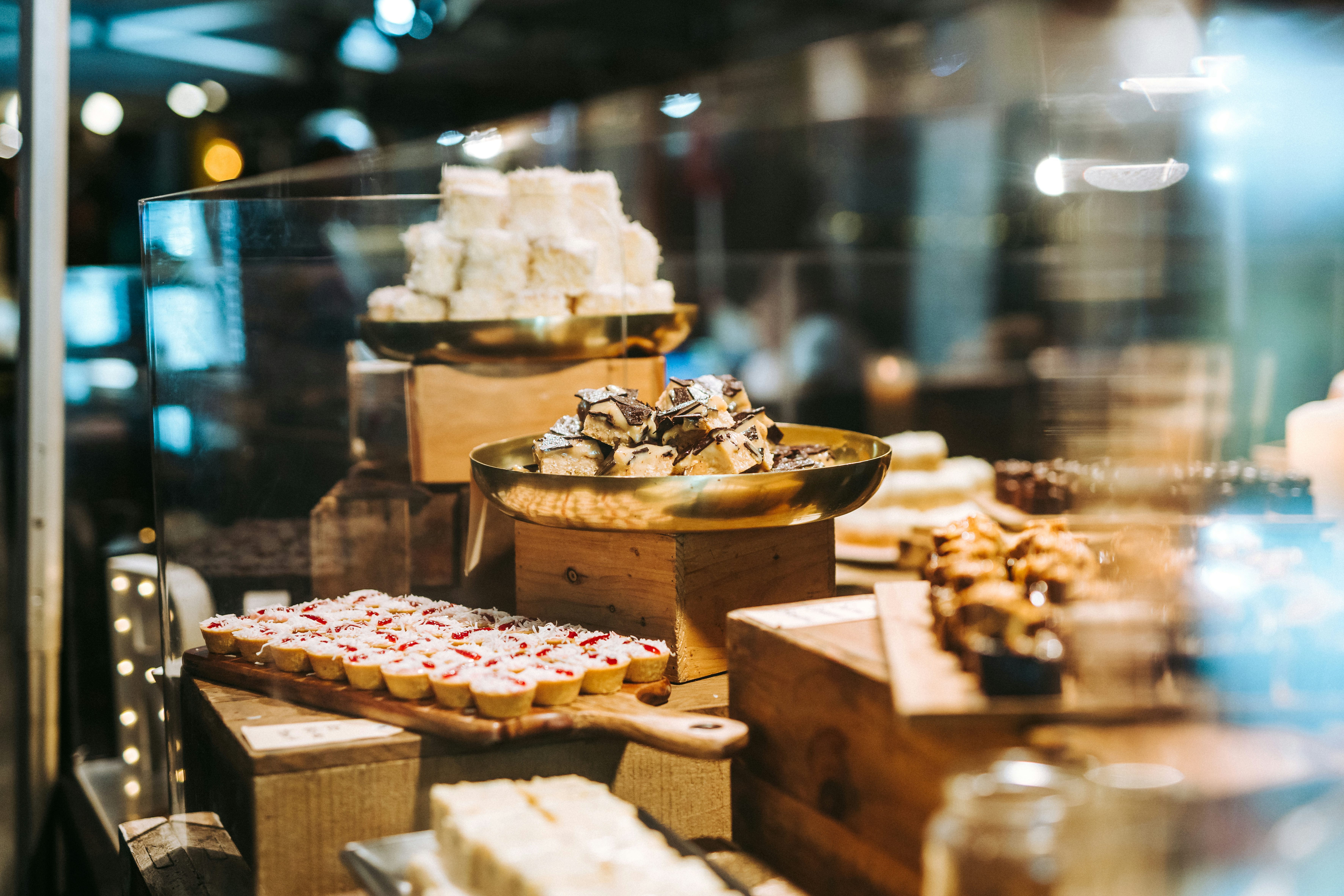 Exclusive Venue Hire 10