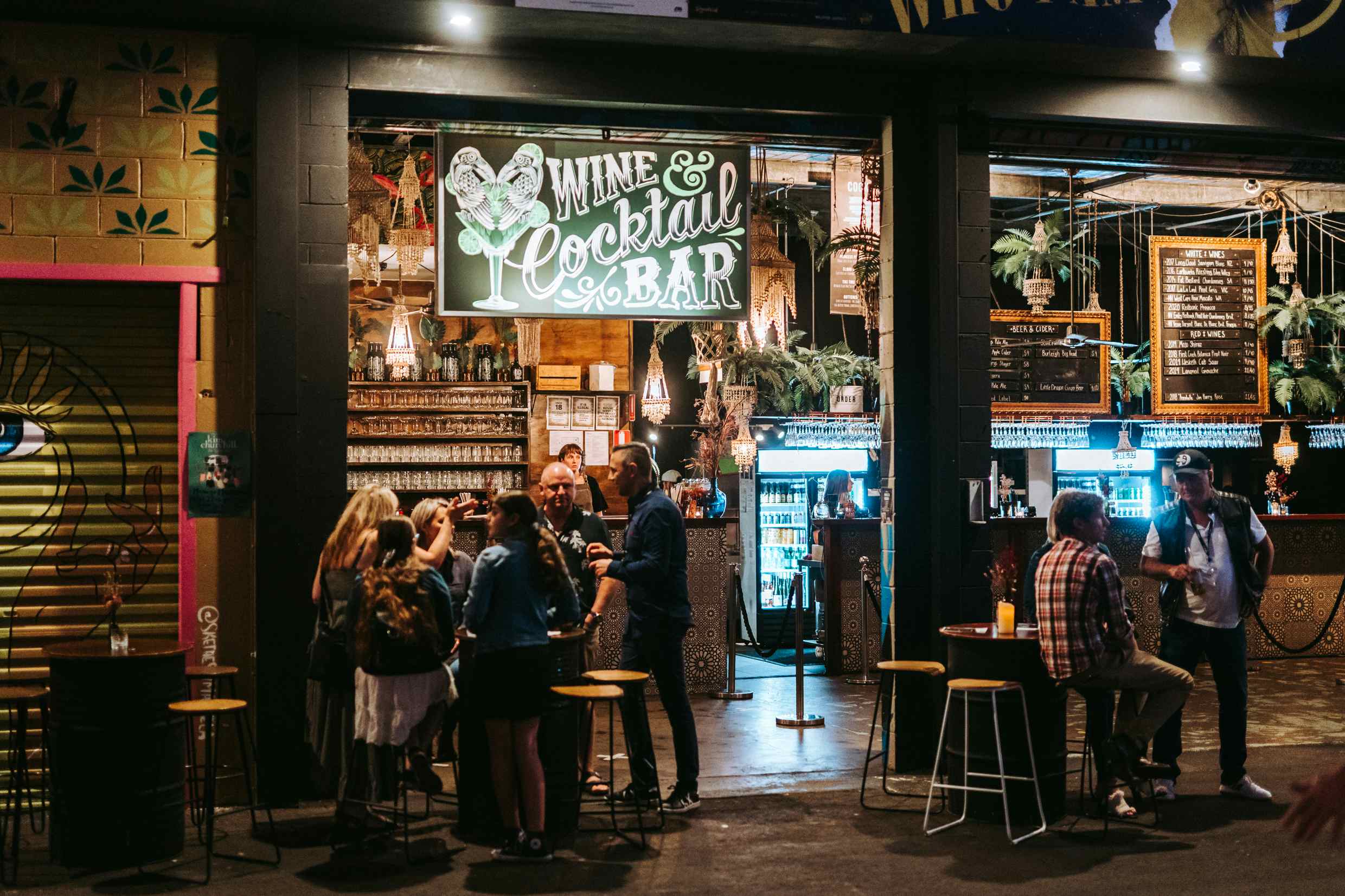 Exclusive Venue Hire 3