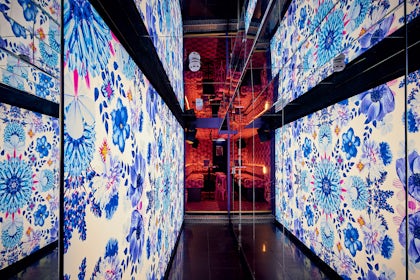 Hendrix Room 1