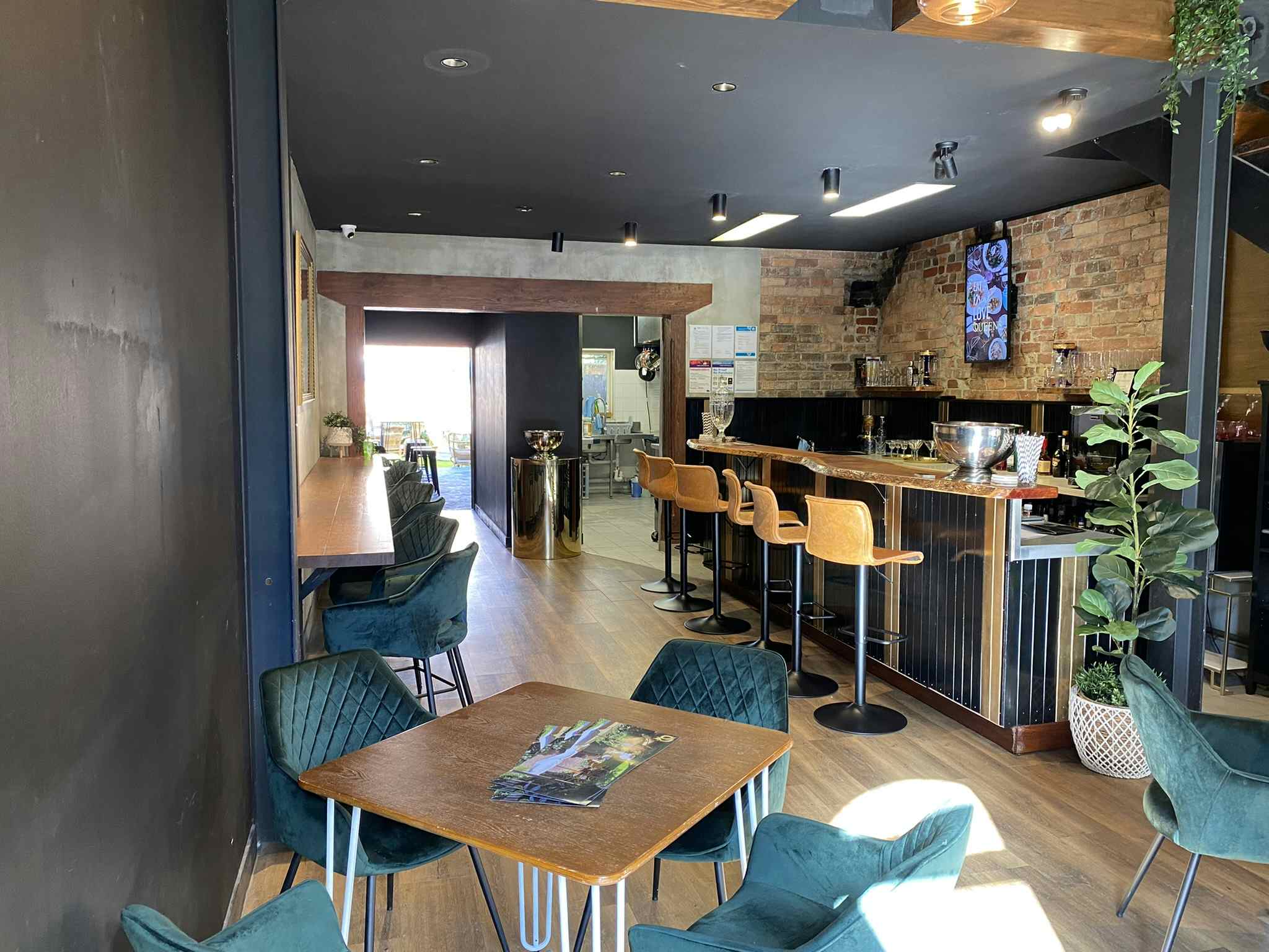 Queens Event Space 0