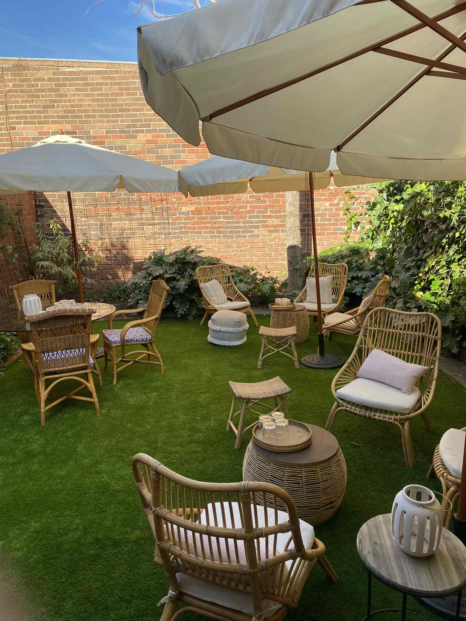 Queens Event Space 1